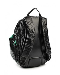 Женский черный рюкзак от Grizzly