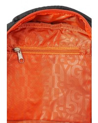 Женский черный рюкзак от Grizzly