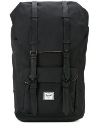 Женский черный рюкзак от Herschel