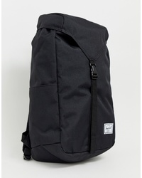 Мужской черный рюкзак от Herschel Supply Co.