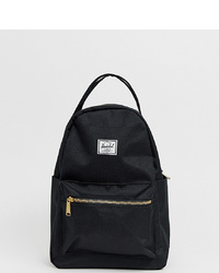 Женский черный рюкзак от Herschel Supply Co.