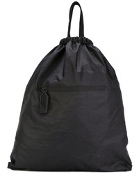 Женский черный рюкзак от Hope