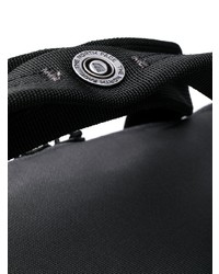 Мужской черный рюкзак от The North Face