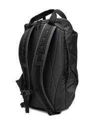 Мужской черный рюкзак от The North Face