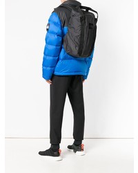 Мужской черный рюкзак от The North Face