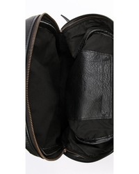Женский черный рюкзак от Jas M.B.