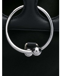 Мужской черный рюкзак от JW Anderson