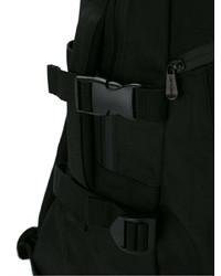 Мужской черный рюкзак от OSKLEN