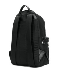 Мужской черный рюкзак от Dolce & Gabbana