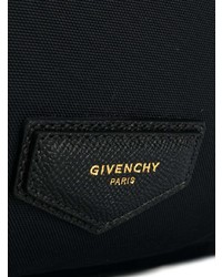 Мужской черный рюкзак от Givenchy