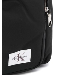 Женский черный рюкзак от Calvin Klein Jeans