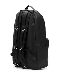 Женский черный рюкзак от Calvin Klein Jeans