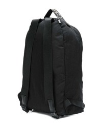 Мужской черный рюкзак от Calvin Klein