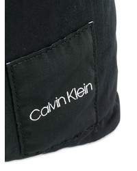 Мужской черный рюкзак от Calvin Klein