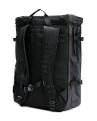 Мужской черный рюкзак от The North Face