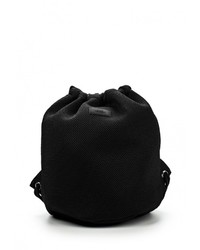 Женский черный рюкзак от Mango