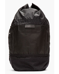 Мужской черный рюкзак от Marc by Marc Jacobs