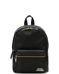 Женский черный рюкзак от Marc Jacobs