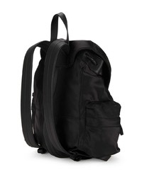 Мужской черный рюкзак от Alexander Wang