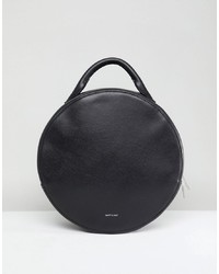 Женский черный рюкзак от Matt & Nat
