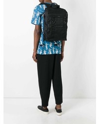 Мужской черный рюкзак от Dolce & Gabbana