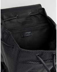 Женский черный рюкзак от Pull&Bear