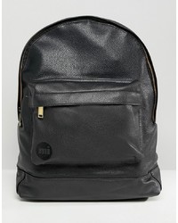 Мужской черный рюкзак от Mi-Pac