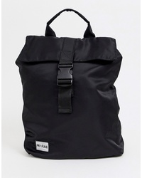 Мужской черный рюкзак от Mi-Pac