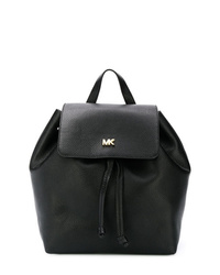 Женский черный рюкзак от MICHAEL Michael Kors