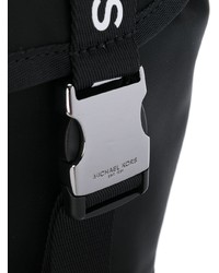 Женский черный рюкзак от MICHAEL Michael Kors