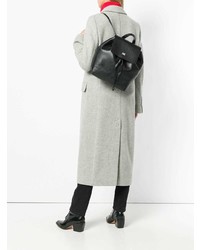 Женский черный рюкзак от MICHAEL Michael Kors