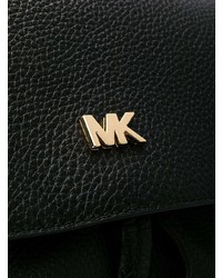 Женский черный рюкзак от MICHAEL Michael Kors