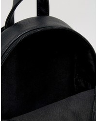 Женский черный рюкзак от Daisy Street