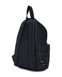 Женский черный рюкзак от Anya Hindmarch