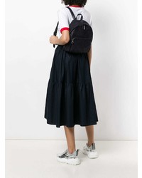 Женский черный рюкзак от Stella McCartney