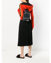 Женский черный рюкзак от Marc Jacobs