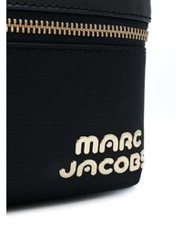 Женский черный рюкзак от Marc Jacobs