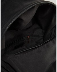 Женский черный рюкзак от Glamorous