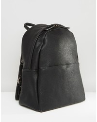 Женский черный рюкзак от Glamorous