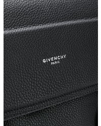 Мужской черный рюкзак от Givenchy
