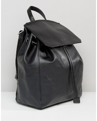 Женский черный рюкзак от Matt & Nat