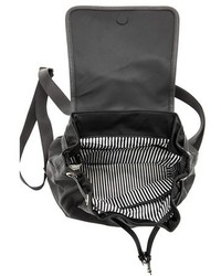 Женский черный рюкзак от Kate Spade