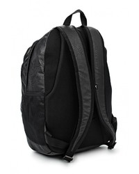 Женский черный рюкзак от Nike