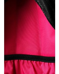 Женский черный рюкзак от Nike