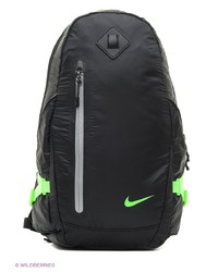 Мужской черный рюкзак от Nike