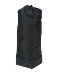 Женский черный рюкзак от NO KA 'OI