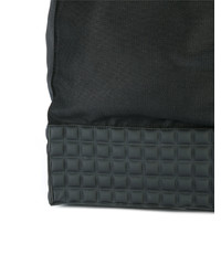 Женский черный рюкзак от NO KA 'OI