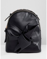 Женский черный рюкзак от Oh My Gosh Accessories