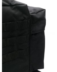 Мужской черный рюкзак от Junya Watanabe MAN