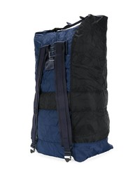 Мужской черный рюкзак от Marni